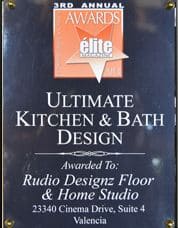 Awards from Dawn Rudio