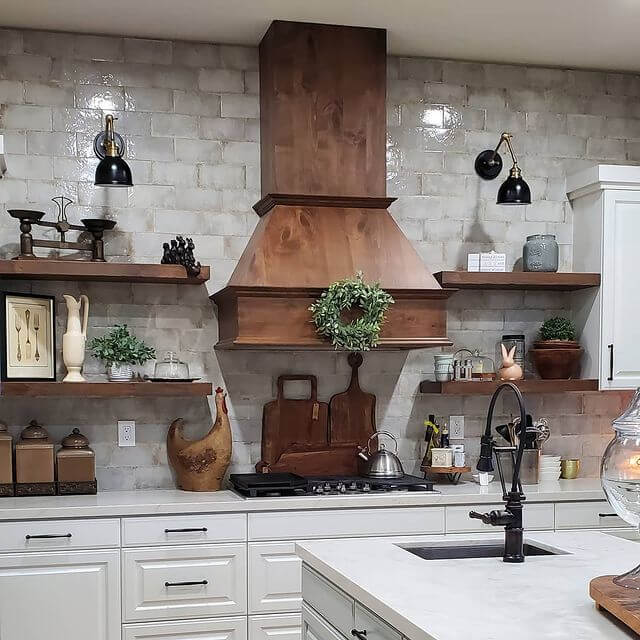 Kitchen Interior Design