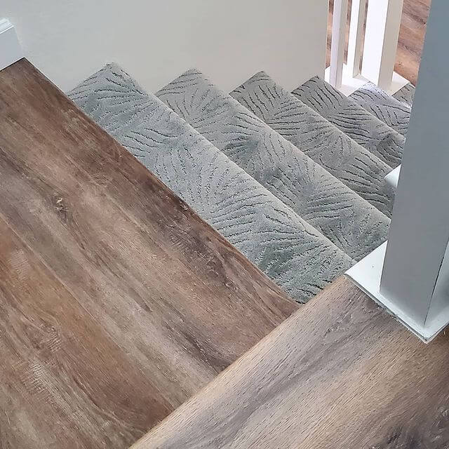Flooring Work